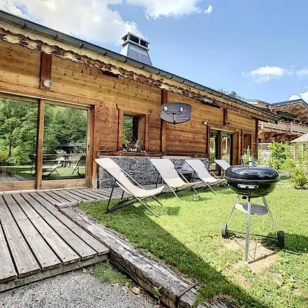 Appartement Chez Claudius- Appartement-10 Pers-proche Piste