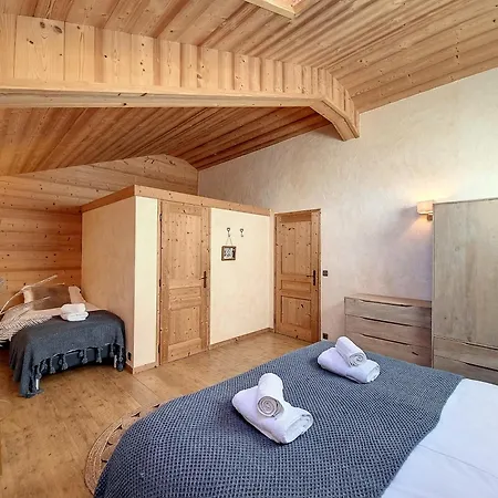 Chez Claudius- Appartement-10 Pers-proche Piste *