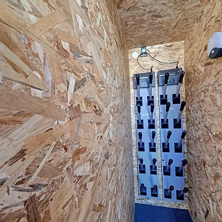 Appartement Chez Claudius- Appartement-10 Pers-proche Piste *