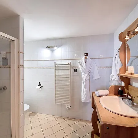 Appartement Chez Claudius- Appartement-10 Pers-proche Piste *