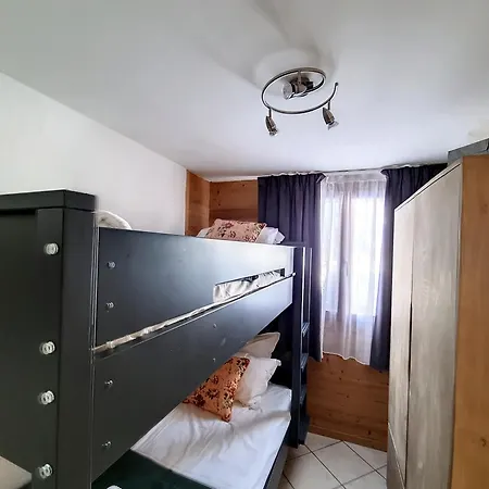 Chez Claudius- Appartement-10 Pers-proche Piste Appartement