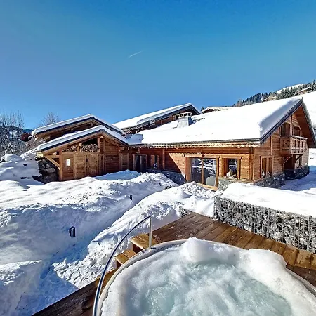 Chez Claudius- Appartement-10 Pers-proche Piste Appartement *
