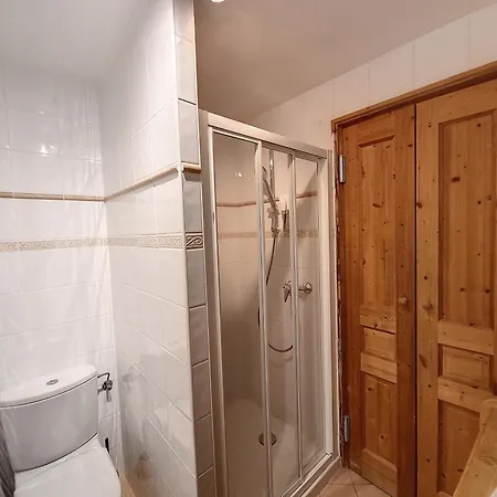 Chez Claudius- Appartement-10 Pers-proche Piste Appartement Les Gets